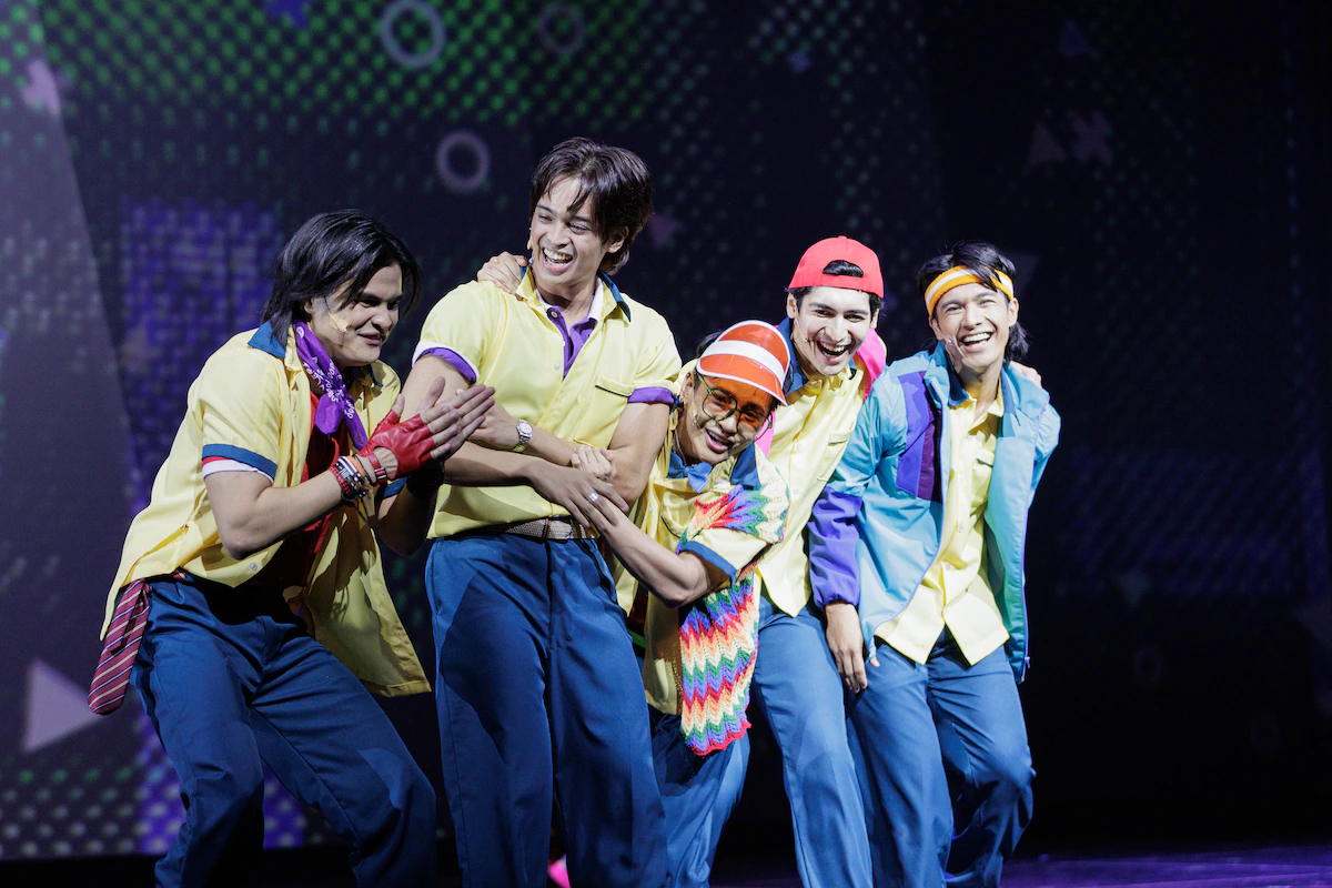 What ‘Bagets’ reminds us about being young in the ’80s