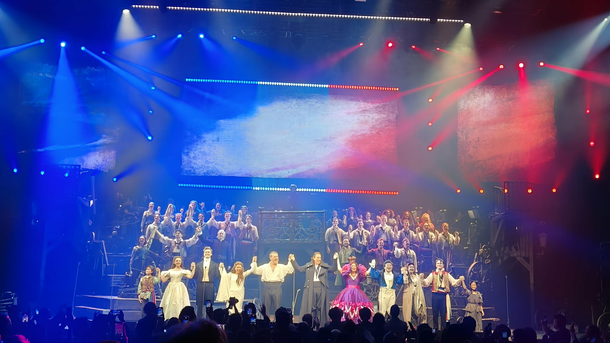 The best ‘Les Mis’ you’ll ever see