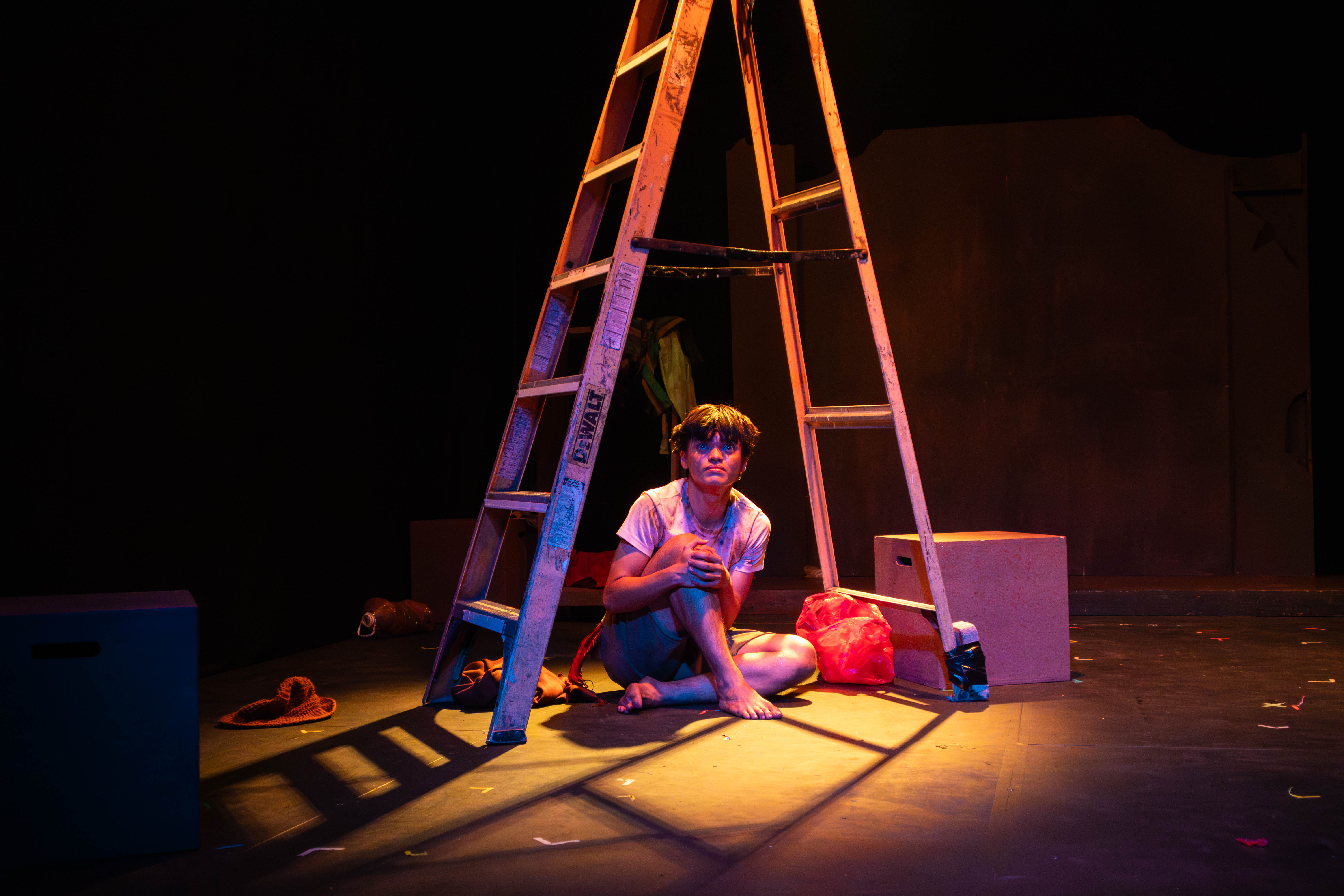 PETA’s Control + Shift comes into its own