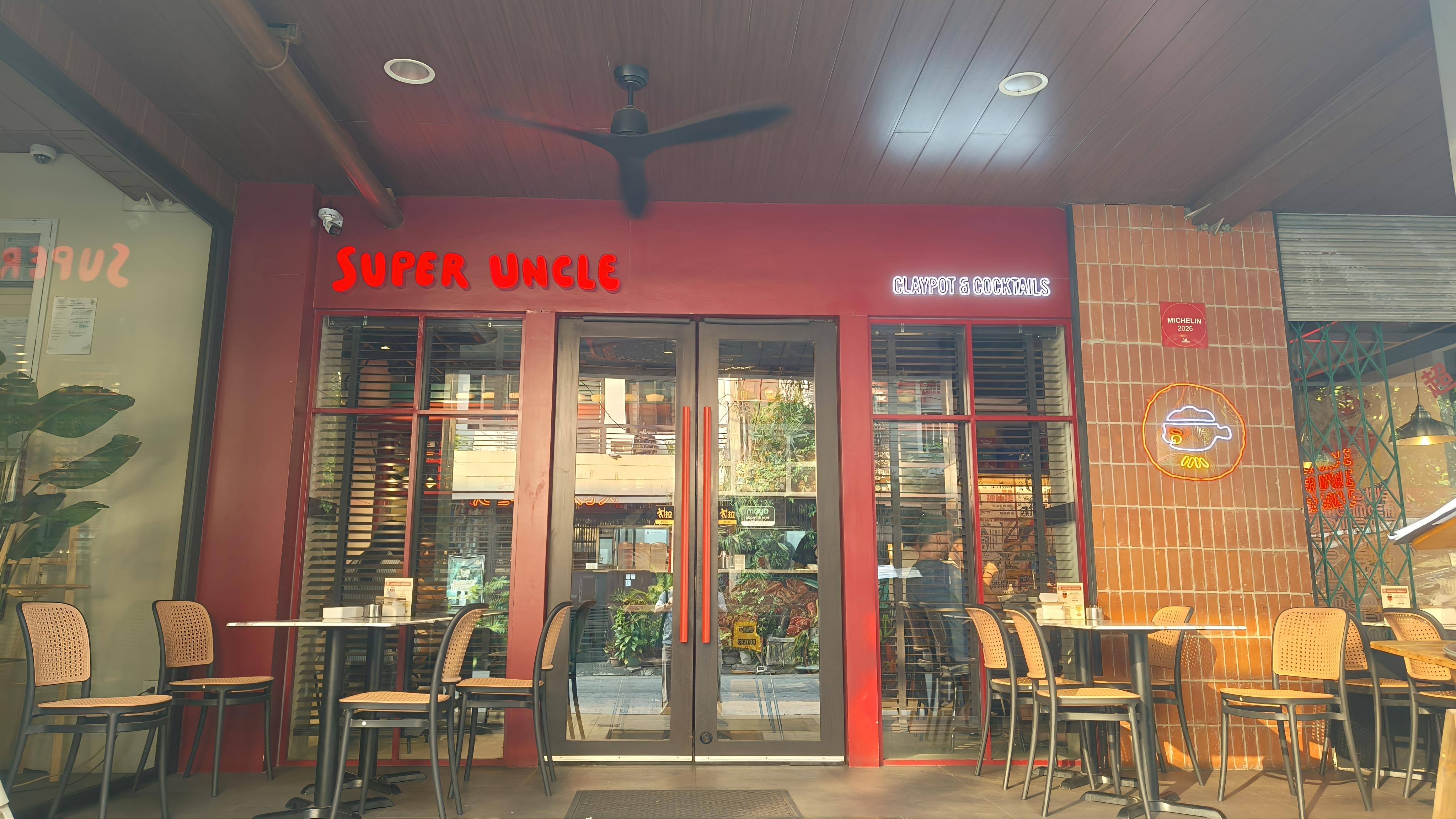 #PreShowPicks: Inside the hype at Super Uncle Claypot