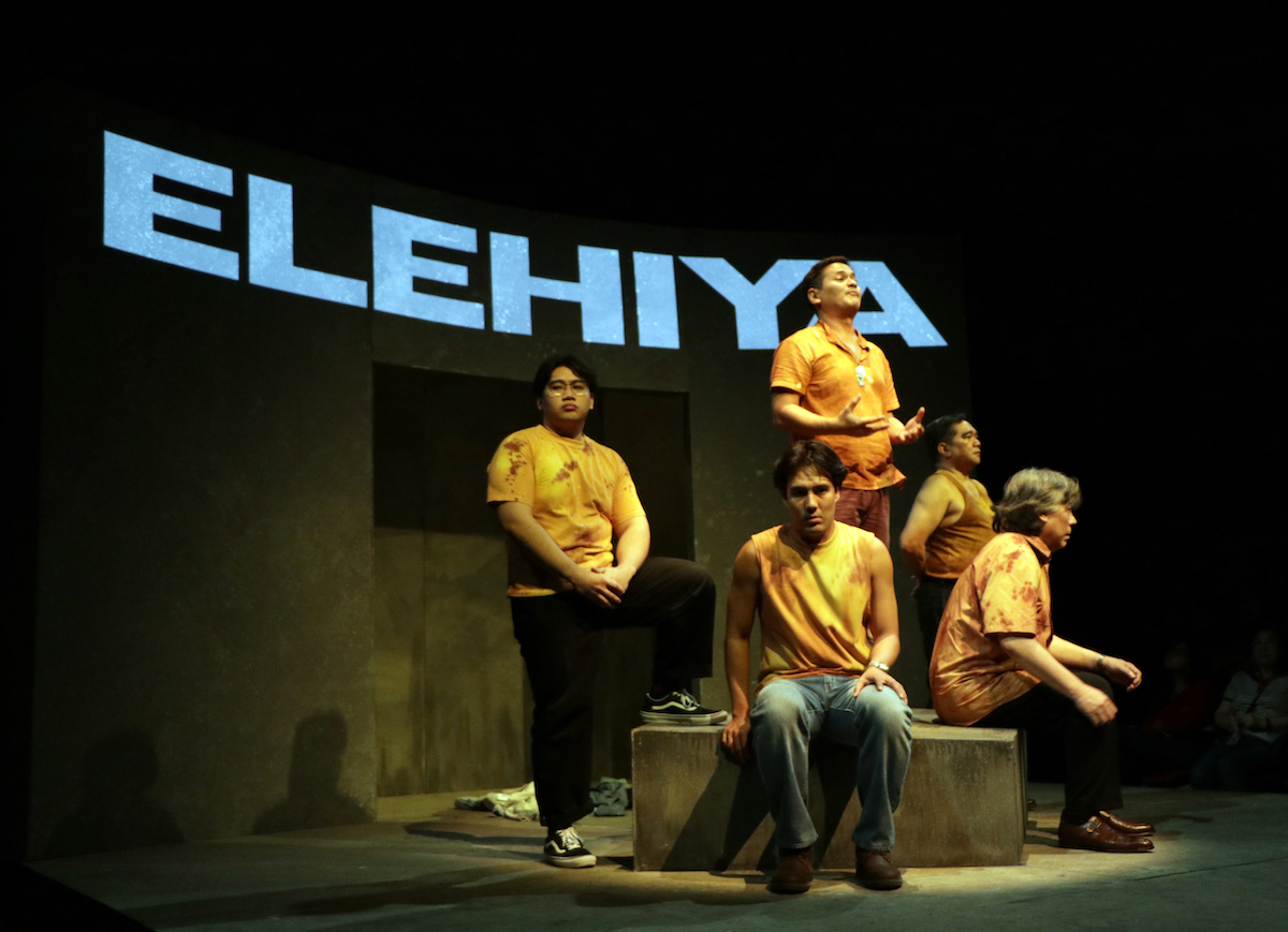 Virgin Labfest XXI may be its weakest post-pandemic edition — but it still matters