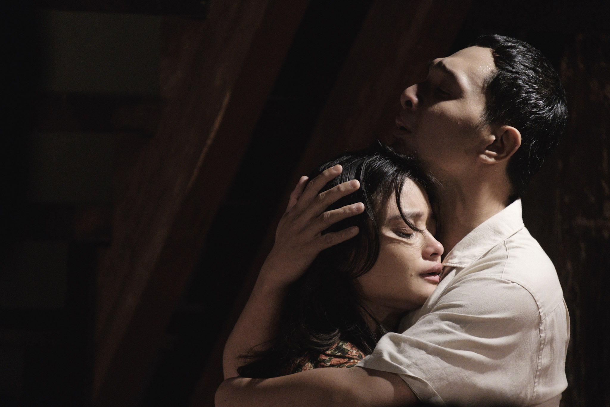 ‘El Fuego del Alma’ is a masterclass in atmospheric theater